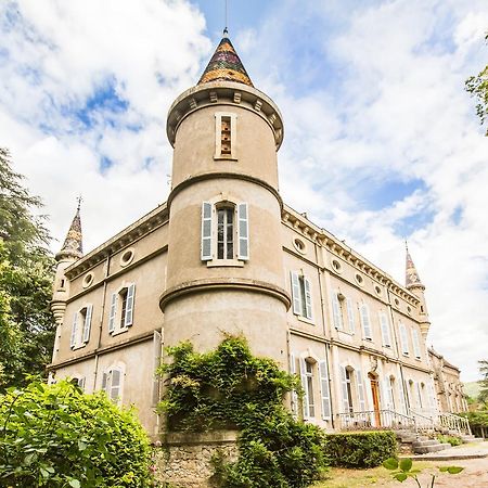 غروسبيير Chateau De Bournet المظهر الخارجي الصورة
